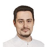 Врач Мякота Роман Владимирович