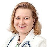 Врач Моисеенко Наталья Петровна