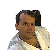 Врач Моисеев Алексей Юрьевич