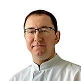 Врач Моисеев Андрей Михайлович