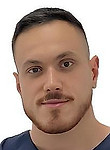 Врач Мохамед Ахмед Айман Саад