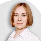 Врач Мохнаткина Екатерина Валерьевна