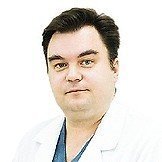 Врач Молчанов Денис Викторович