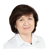 Врач Молокова Галина Владимировна
