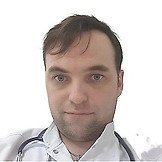 Врач Морозов Александр Валерьевич