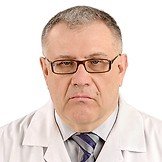 Врач Морозов Игорь Васильевич