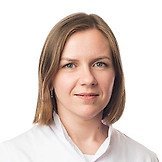 Врач Морозова Елена Михайловна