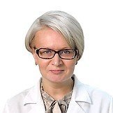 Врач Морозова Наталья Валерьевна