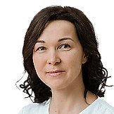 Врач Морозова Татьяна Фёдоровна