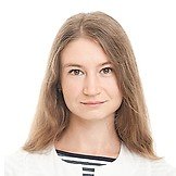 Врач Мотявина Диана Айратовна