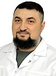 Врач Мовсумов Роман Ихтиярович