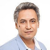 Врач Мугатаров Ильдар Нильич