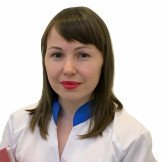 Врач Мулькова Эльвира Юсуфовна