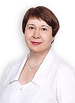 Врач Муравьева Елена Владимировна