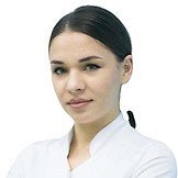 Врач Мушегян Мариам Робертовна