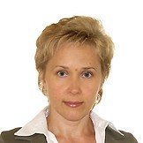 Врач Мушинская Марина Владимировна