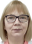 Врач Мусихина Елена Сергеевна
