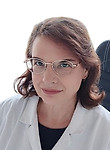 Врач Надеина Татьяна Васильвена 