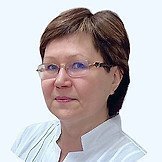 Врач Нагавкина Альфина Шакирзяновна
