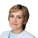 Врач Накарякова Наталия Сергеевна