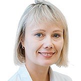 Врач Накарякова Ольга Дмитриевна