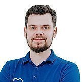 Врач Насибулин Илья Евгеньевич