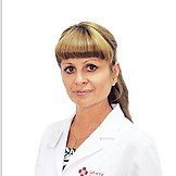 Врач Натарова Екатерина Викторовна