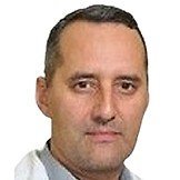 Врач Назаренко Василий Александрович