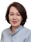 Врач Назарова Надежда Валентиновна