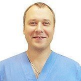 Врач Назукин Евгений Дмитриевич