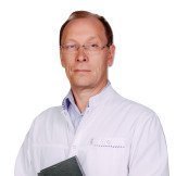Врач Нечаев Игорь Викторович