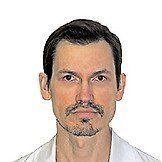Врач Нечаев Илья Валерьевич