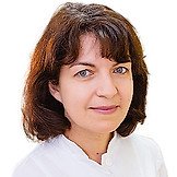 Врач Нечепуренко Вера Михайловна