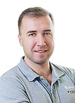 Врач Неменатов Илья Геннадьевич