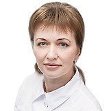 Врач Ненахова Елена Константиновна