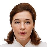 Врач Ненахова Яна Вячеславовна