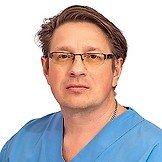 Врач Нестеров Юрий Михайлович