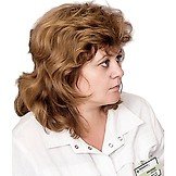 Врач Неверова Ирина Борисовна