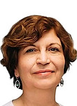 Врач Неверова Ольга Степановна