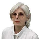 Врач Неволина Наталья Гавриловна