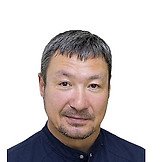 Врач Нигматуллин Равиль Анварович