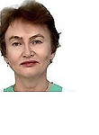Врач Никишова Анна Александровна
