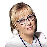 Врач Никитенко Марина Григорьевна