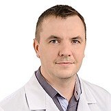 Врач Никитин Виктор Владимирович