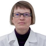 Врач Никитина Нина Николаевна