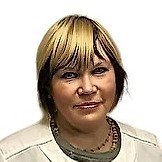 Врач Николаенко Елена Германовна