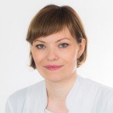 Врач Никонова Юлия Николаевна