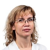 Врач Никулина Ольга Сергеевна