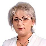 Врач Носкова Елена Владимировна