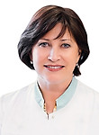 Врач Новак Ирина Васильевна